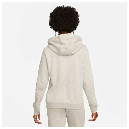 Nike Γυναικείο φούτερ Sportswear Club Fleece